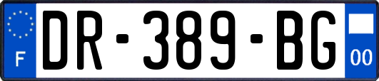DR-389-BG