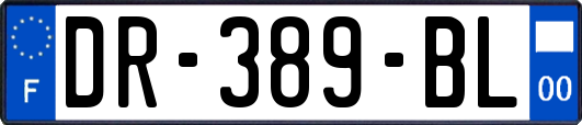 DR-389-BL