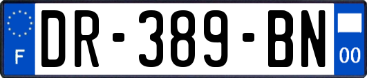 DR-389-BN