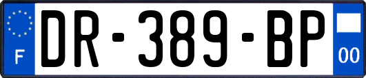 DR-389-BP