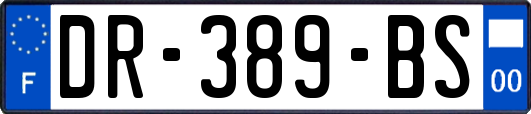 DR-389-BS