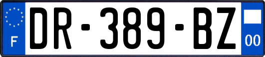 DR-389-BZ