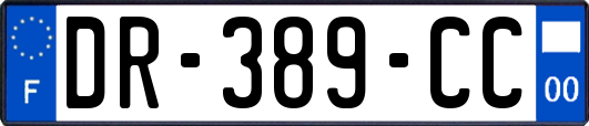DR-389-CC
