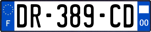 DR-389-CD