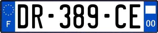 DR-389-CE