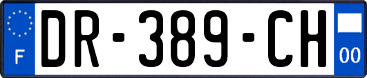 DR-389-CH