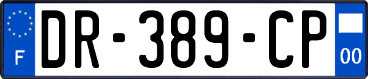 DR-389-CP