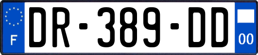 DR-389-DD