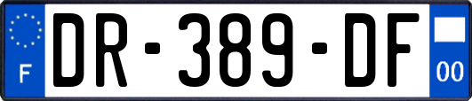 DR-389-DF