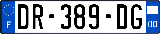 DR-389-DG
