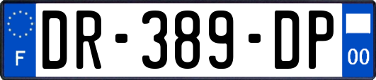 DR-389-DP