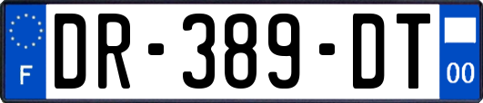 DR-389-DT