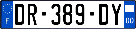 DR-389-DY