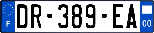 DR-389-EA