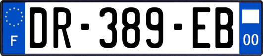 DR-389-EB
