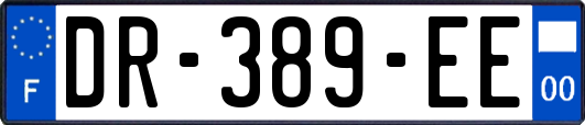 DR-389-EE