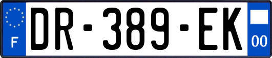 DR-389-EK