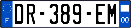 DR-389-EM