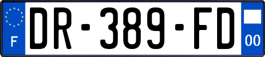 DR-389-FD