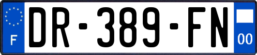 DR-389-FN