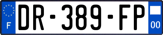 DR-389-FP