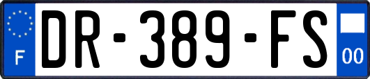 DR-389-FS