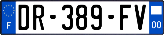 DR-389-FV