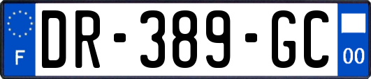 DR-389-GC