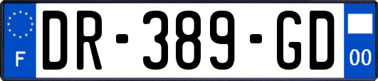 DR-389-GD