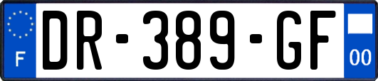 DR-389-GF