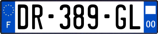 DR-389-GL