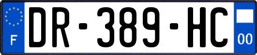 DR-389-HC