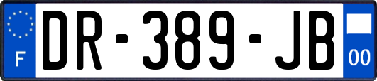 DR-389-JB