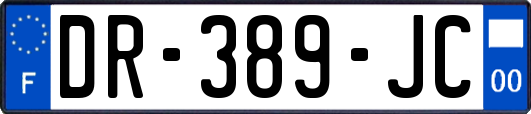 DR-389-JC