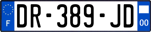 DR-389-JD