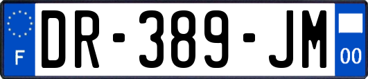 DR-389-JM