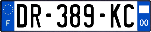 DR-389-KC