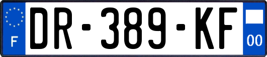 DR-389-KF