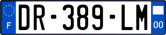 DR-389-LM