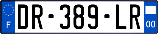 DR-389-LR
