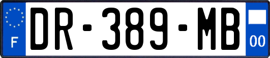 DR-389-MB