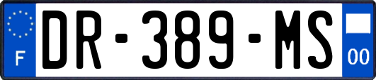 DR-389-MS