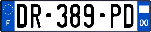 DR-389-PD