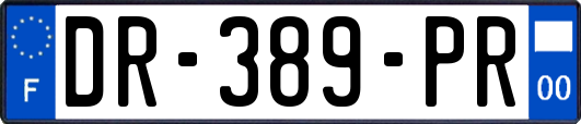 DR-389-PR