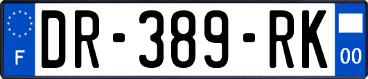 DR-389-RK