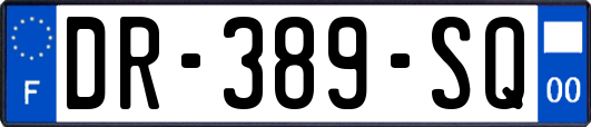 DR-389-SQ