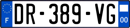 DR-389-VG