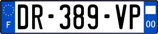 DR-389-VP
