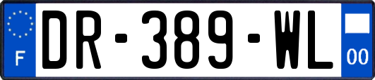 DR-389-WL