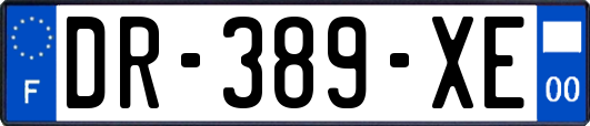 DR-389-XE